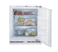 Congelatore Verticale HABUFZ011 da Incasso Classe E Capacit Netta 91 Litri