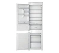 Hotpoint Frigorifero e congelatore Combinato Statico HAC18D021A1 LH classe E