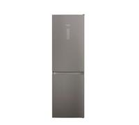 Hotpoint HAFC8 TO32SX frigorifero con congelatore Libera installazione 335 L E Acciaio inossidabile