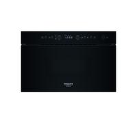 Hotpoint Microonde incasso ( (22Lt) ) HAMN13BB Black (60cm) 750W