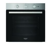 HOTPOINT HAO235HX FORNO ELETTRICO 60CM 71LT MULTIFUNZIONE IDROLITICO INOX CL.A [EEK: A]