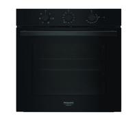 Hotpoint Forno incasso (71Lt) HAO3 K35H B Black classe A (L60cm)