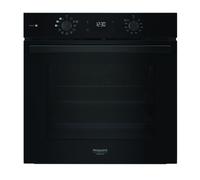 Hotpoint Forno incasso (71Lt) HAO3 K58HSU B Black classe A+ (L60cm)