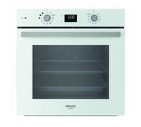 Hotpoint Forno incasso (71Lt) HAO3 K58HSU W White classe A+ (L60cm)