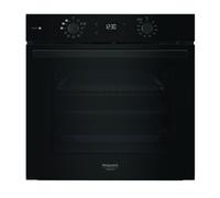 Hotpoint Forno incasso (71Lt) HAO3 K78PSUF B Black classe A++ (L60cm)