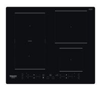 Hotpoint Ariston HB 3160C NE piano cottura a induzione da 60cm Disponibilita' immediata