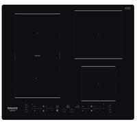 HOTPOINT HB3160CNE PIANO COTTURA A INDUZIONE 60 CM 4 ZONE DI COTTURA FLEXI ZONE