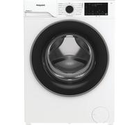 HOTPOINT HB 93 CARE IT LAVATRICE, Caricamento frontale, 9 kg, 11 programmi, Profondità 58 cm, BIANCO, Classe A