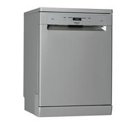 Hotpoint HFC 3C26 CW X lavastoviglie Libera installazione 14 coperti A Hotpoint