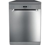 Hotpoint Ariston - Lavastoviglie Hfc 3c41 Cw X Classe C 14 Coperti-acciaio Inossidabile HOTPOINT ARISTON