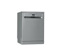 Hotpoint HFO 3O32 CW X lavastoviglie Libera installazione 14 coperti D