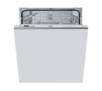 HOTPOINT HIC 3C34 LAVASTOVIGLIE INCASSO, 59,8 cm, Classe D