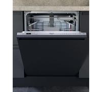 Hotpoint HIC 3C41 CW lavastoviglie Libera installazione 14 coperti A++ Hotpoint