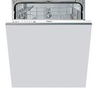 Hotpoint Lavastoviglie incasso 14 coperti His7030Wel classe D (L60cm)
