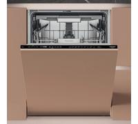 HOTPOINT HM7 42 L LAVASTOVIGLIE DA INCASSO A SCOMPARSA TOTALE 15 COPERTI - C