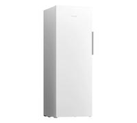 HOTPOINT HPMFF1293W4E CONGELATORE VERTICALE BIANCO 256LT INVERTER NOFROST