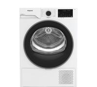 HOTPOINT HPT104DBSIT Asciugatrice 10kg a pompa di calore col