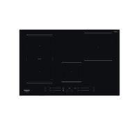 Hotpoint HS 3377C BF Nero Integrato 70 cm Piastra con zona a induzione 4 zona(e) - Nouvo