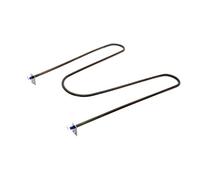 Hotpoint Indesit Ariston Creda Cannon - Elemento riscaldante per forno elettrico, parte originale, codice articolo C00233808