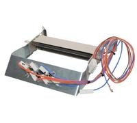 Hotpoint Indesit C00257632 - Elemento riscaldante per asciugatrice, 2,3 kW, ricambio originale