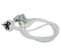 Hotpoint Indesit C00259581 - Accessorio per Lavatrice, Cavo e soppressore