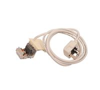 Hotpoint Indesit C00259581 - Cavo di ricambio originale per lavatrice