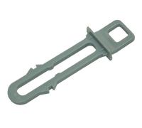 Hotpoint Indesit C00282807 - Piastra di chiusura per lavastoviglie