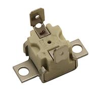 Hotpoint Indesit Cannon Four Scholtes Termostato 16A 250V 200oc. Numero di parte reale c00139061