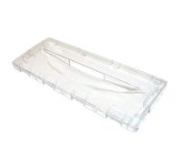Hotpoint & Indesit Frigo Congelatore Top/ Centrale/ Fondo Cassetto Patta