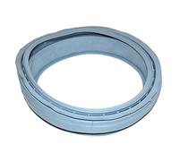HOTPOINT & INDESIT guarnizione in gomma per porta lavatrice C00111416 & C0092154