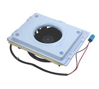 Hotpoint Indesit - Motore per ventola di refrigerazione, codice articolo originale C00308602