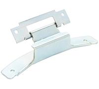 Hotpoint /Indesit Philco - Cerniera per sportello Lavatrice C00255430, Accessori e Porte per Lavatrice