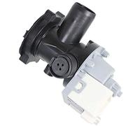 Hotpoint Indesit - Pompa di scarico per lavatrice, codice articolo originale C00282341