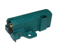 HOTPOINT Indesit - Spazzola in carbonio per lavatrice e suola con manico Numero di parte originale c00114885
