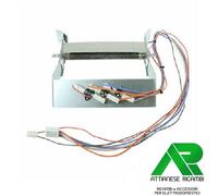Hotpoint Indesit Tumble Dryer Heating Element Plug Type A2 C00277072