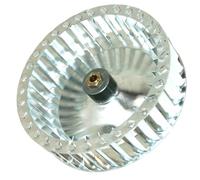 Hotpoint Indesit - Ventola soffiante per motore, ricambio originale C00255435