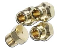 HOTPOINT - JEU INJECTEUR GB POUR TABLE DE CUISSON HOTPOINT ARISTON