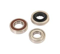 Hotpoint - Kit Cuscinetto e Guarnizione per Lavatrice 35 mm, codice Articolo Originale C00202418