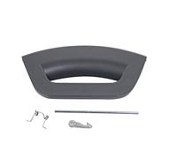 Hotpoint - Kit Maniglia per Porta Lavatrice C00286151