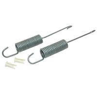 Hotpoint Kit Molla di Sospensione per cestello Lavatrice, codice Articolo Originale C00202375