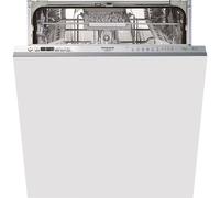 HOTPOINT INCASSO - Ariston Lavastoviglie Da Incasso Hotpoint HIC 3C26 CW - SPEDIZIONE GRATUITA