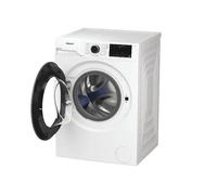 HOTPOINT HB 93 CARE IT LAVATRICE, Caricamento frontale, 9 kg, 11 programmi, Profondità 58 cm, BIANCO, Classe A