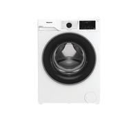 HOTPOINT HB 93 CARE IT LAVATRICE, Caricamento frontale, 9 kg, 11 programmi, Profondità 58 cm, BIANCO, Classe A