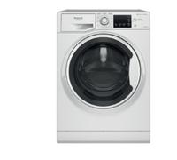 Lavasciuga NDB 10736 WA IT 10/7 Kg Libera installazione Caricamento frontale Classe D Colore Bianco