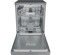 Hotpoint Ariston Lavastoviglie a libera installazione HA2FFC14BX Hotpoint