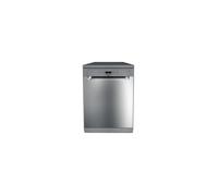 HOTPOINT LAVAST. HA2FFD14BX INOX (D)(AxLxP)85x60x59cm, 14 Coperti, 5 Programmi,