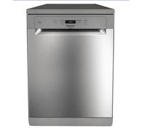 Hotpoint Ariston Lavastoviglie a libera installazione HA2FFC14BX Hotpoint