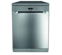 Hotpoint Lavastoviglie a libera installazione HA2FFD14BX 14 coperti INO