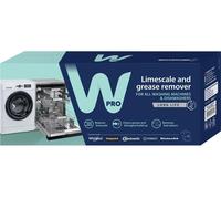 Hotpoint Lavastoviglie Anticalcare & Detergente Rimuovi 12 X 50g Bustine