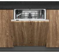 Lavastoviglie H2I HUD526 AS da Incasso a Scomparsa Totale Classe E Capacit 14 Coperti